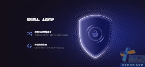 螢石CB3攝像機 無電無網環境下的全天候安防守護者